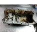 90U003 Engine Oil Pan For 07-10 Pontiac G6 3.5 12597139 90U003 Engine Oil Pan For 07-10 Pontiac G6 3.5 12597139